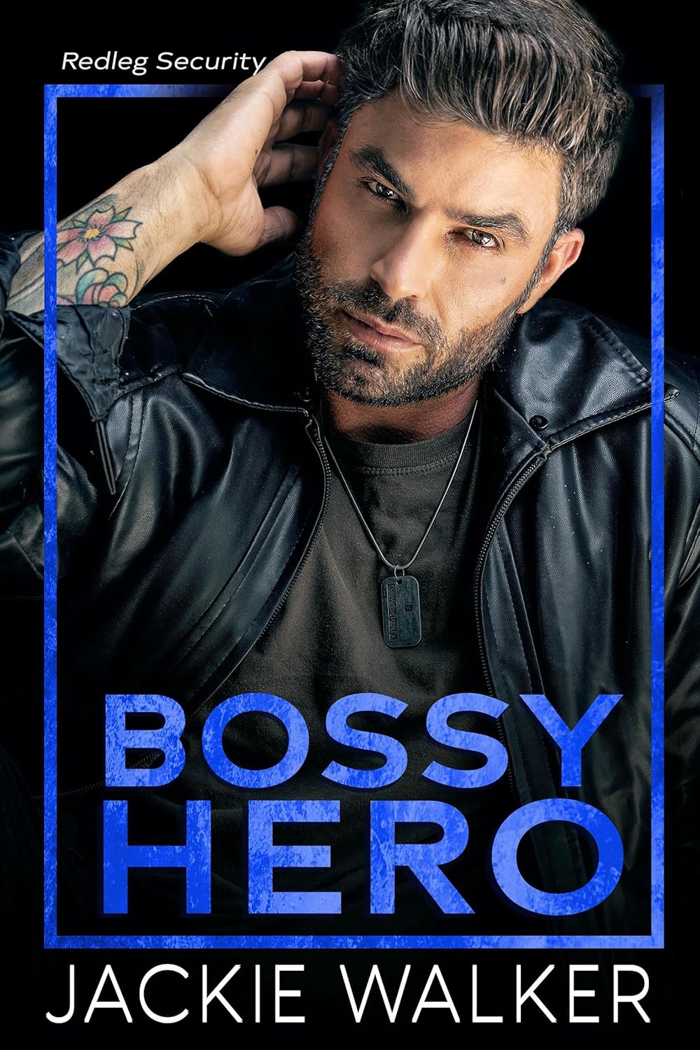 Bossy Hero