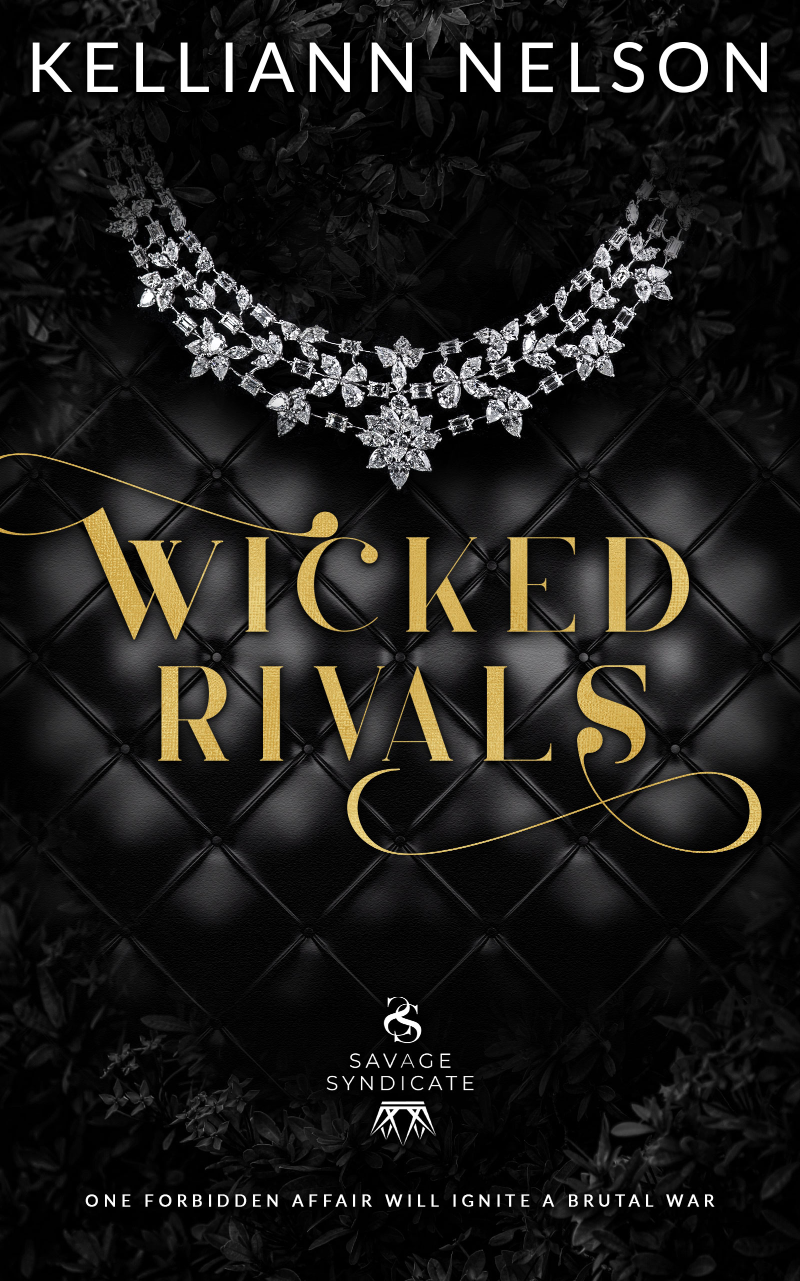 Wicked Rivals