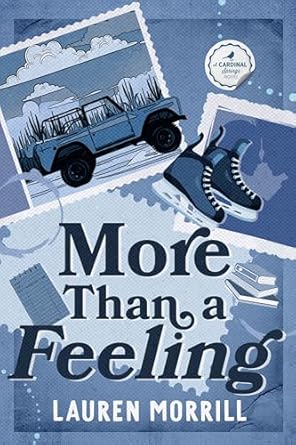More Than A Feeling