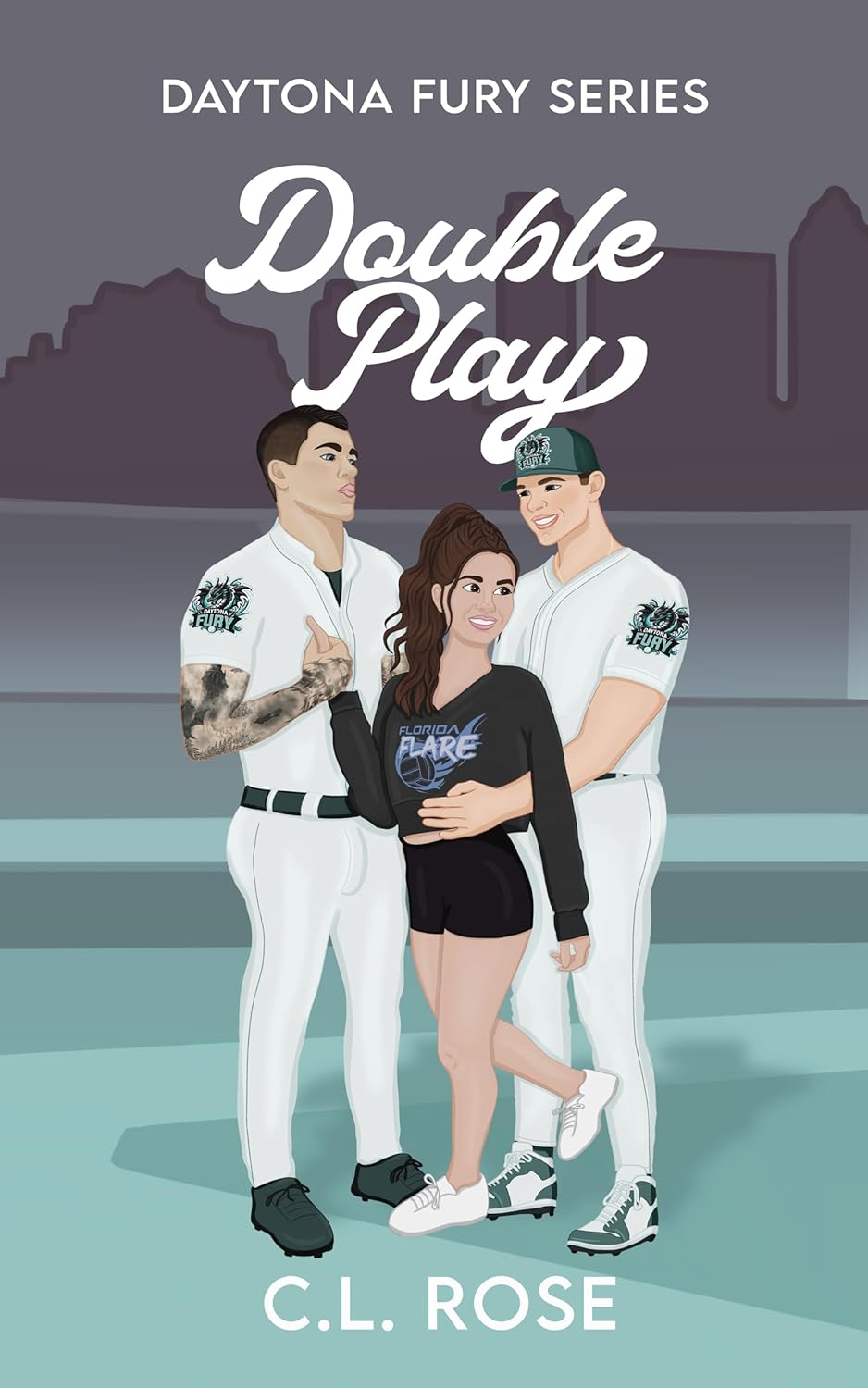 Double Play
