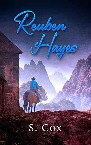 Reuben Hayes