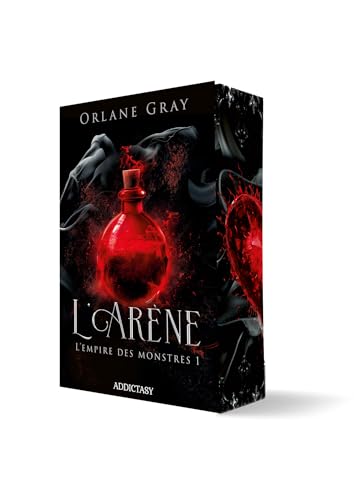 L'Empire des monstres - Tome 1 L'Arène