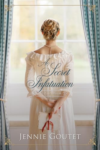 A Secret Infatuation book cover