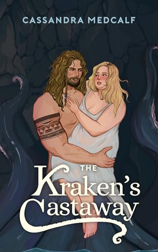 The Kraken's Castaway