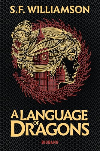 A Language of Dragons (A Language of Dragons, #1)