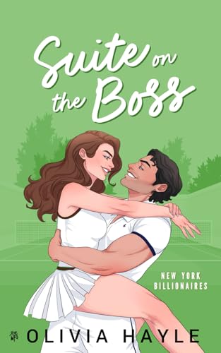 Special Edition book cover