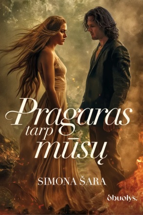 Pragaras tarp mūsų