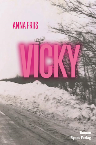 Vicky Book Vicky by Anna Friis | Goodreads