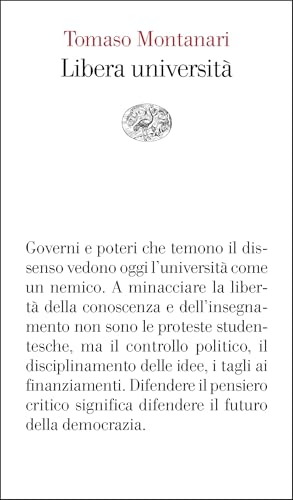Libera università