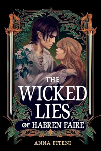 The Wicked Lies of Habren Faire