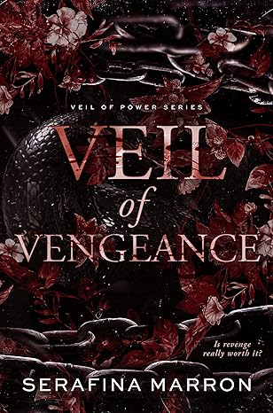 Veil of Vengeance