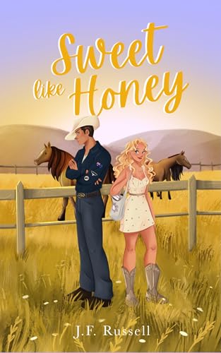 Sweet Like Honey