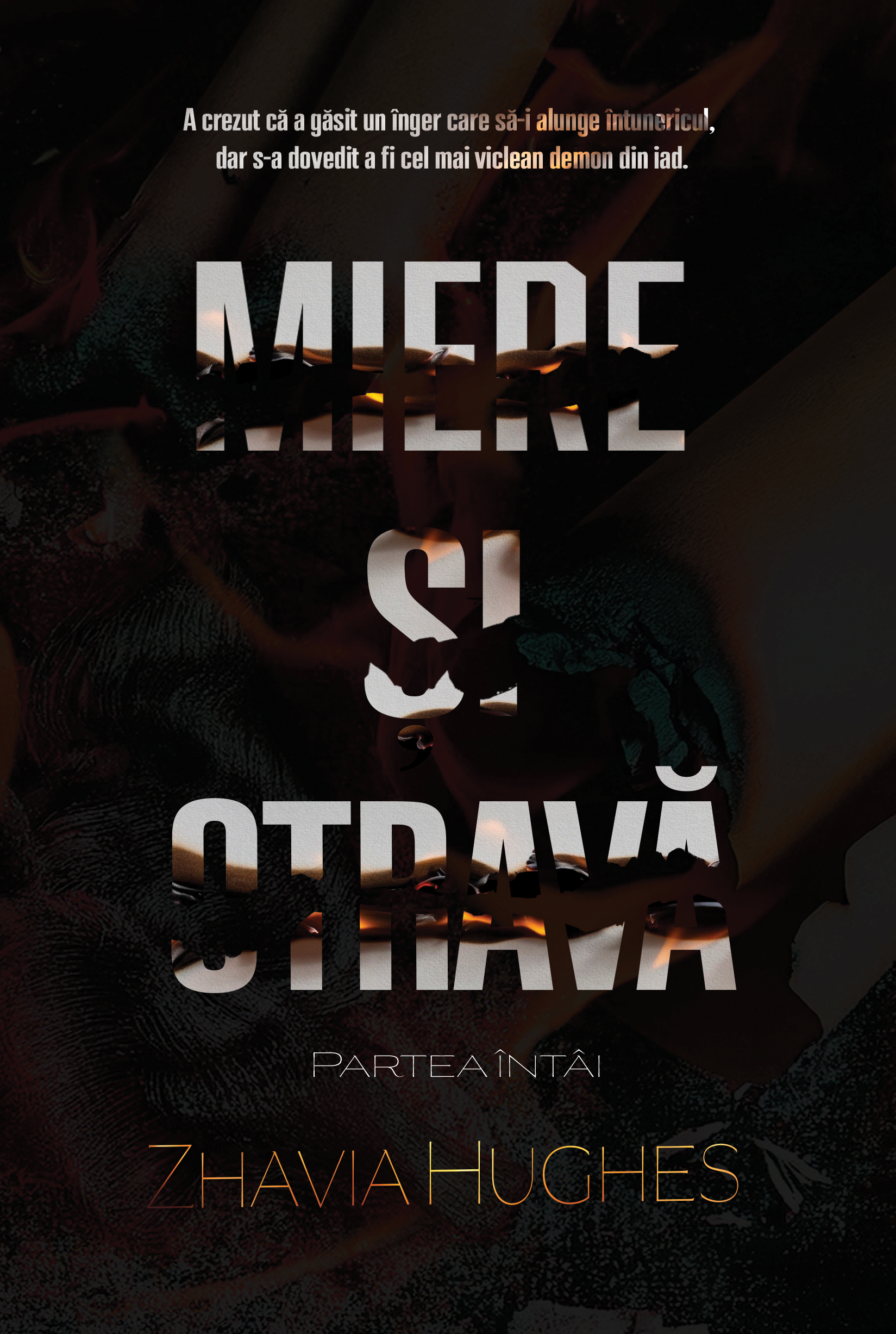 Miere și Otravă
