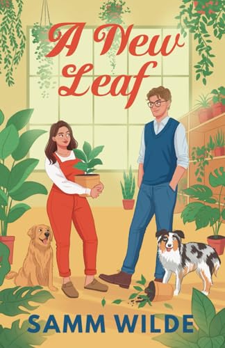 A New Leaf (The Hemlock Series)