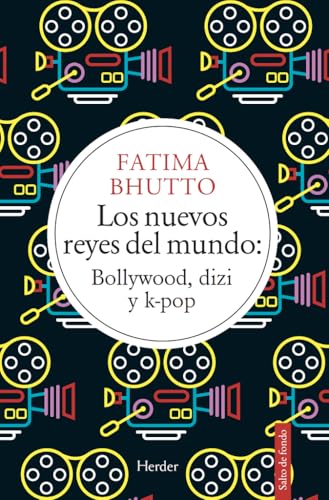 Los nuevos reyes del mundo book cover
