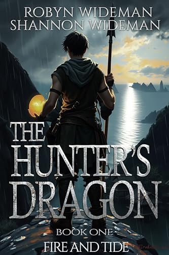 Fire and Tide: A Fantasy Teen Adventure