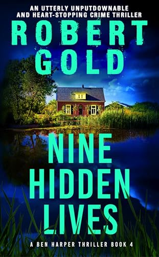 Nine Hidden Lives