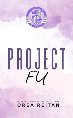 Longwood U book cover 3