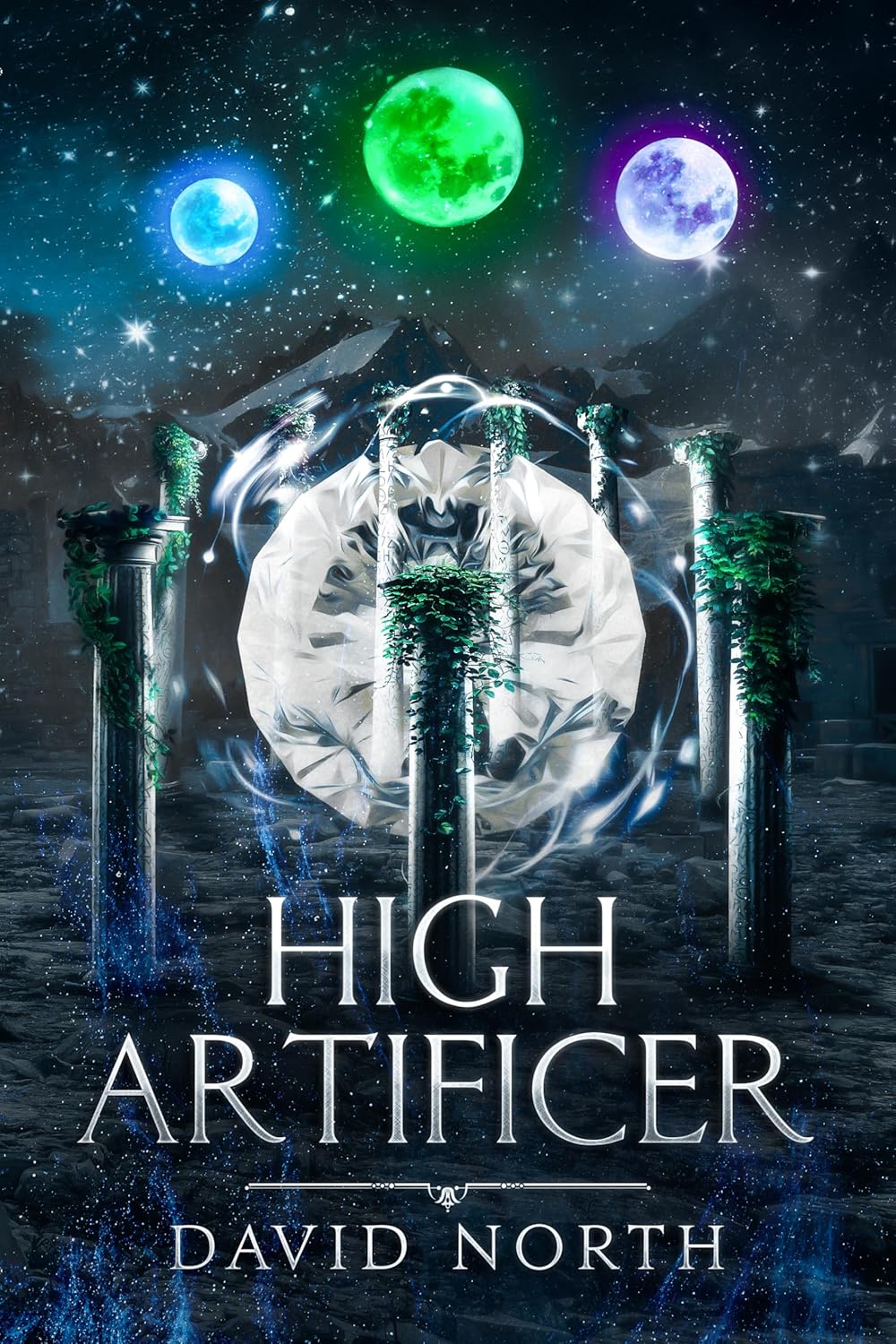 High Artificer