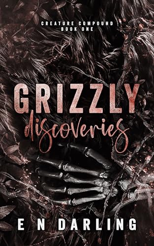 Grizzly Discoveries