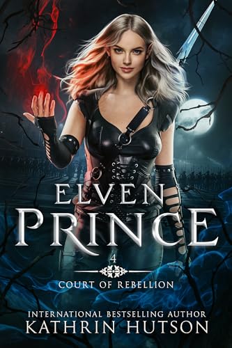 Elven Prince