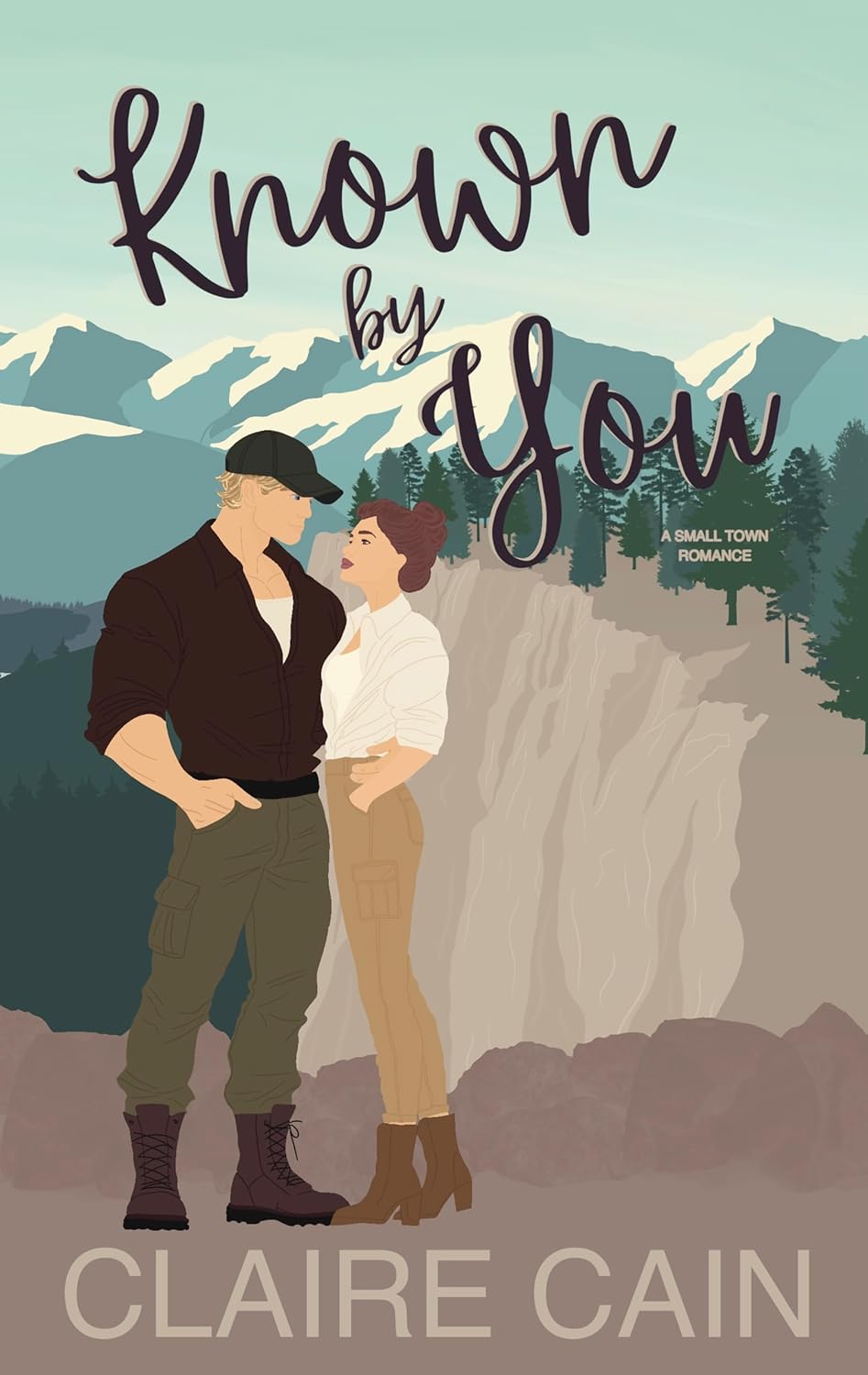 Known by You
