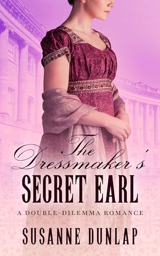 The Dressmaker's Secret Earl