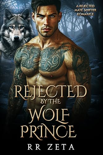 Rejected by the Wolf Prince