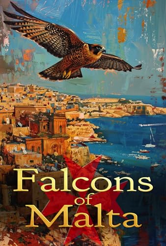 Falcons of Malta