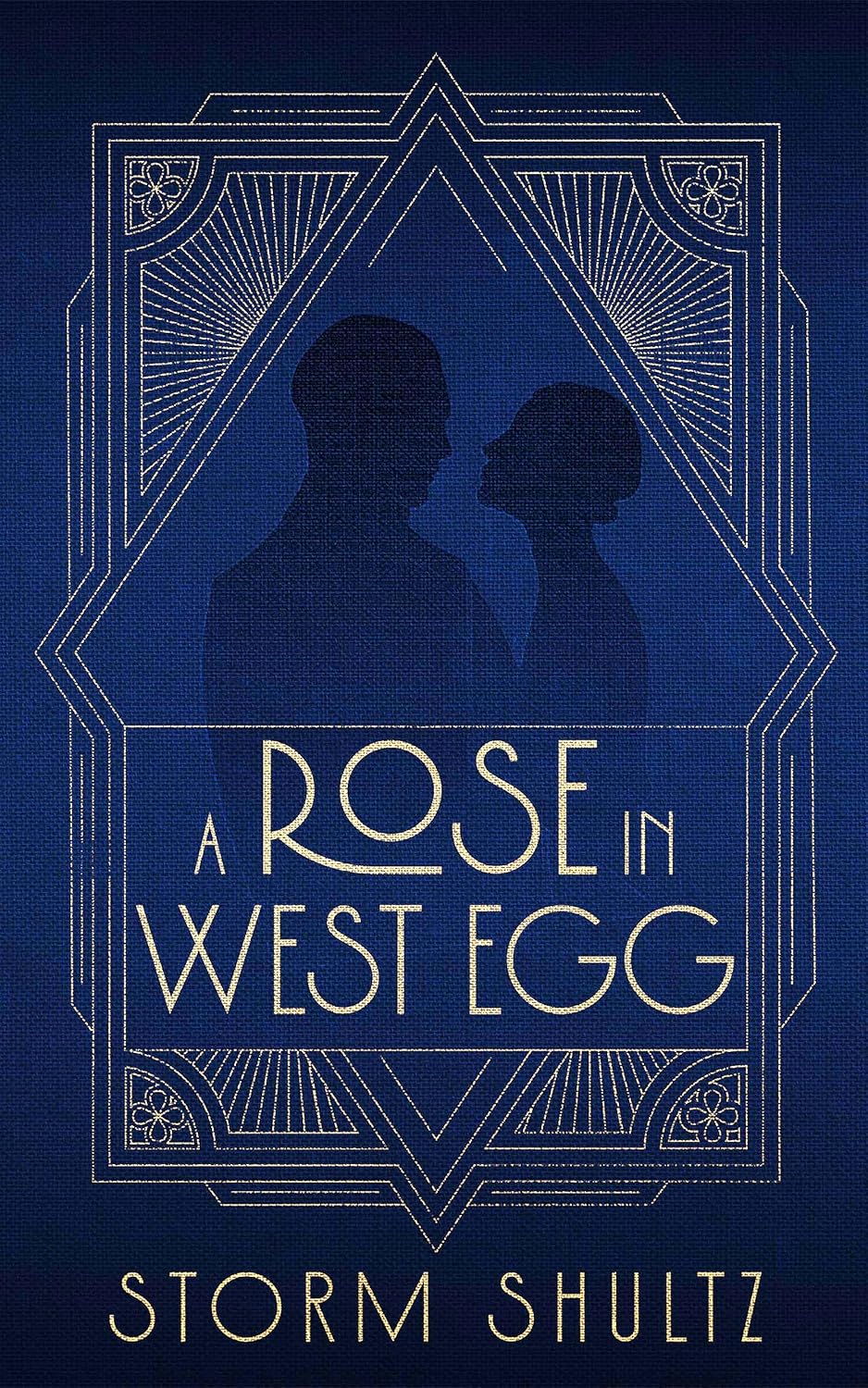 A Rose in West Egg