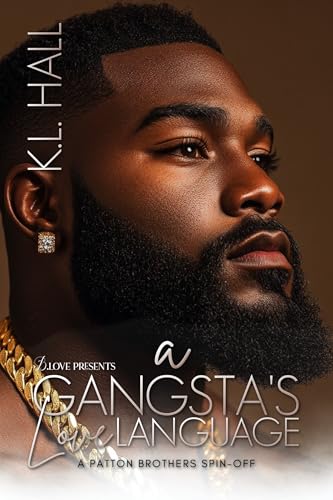 A Gangsta's Love Language book cover