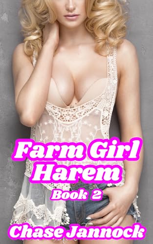Farm Girl Harem: Book 2