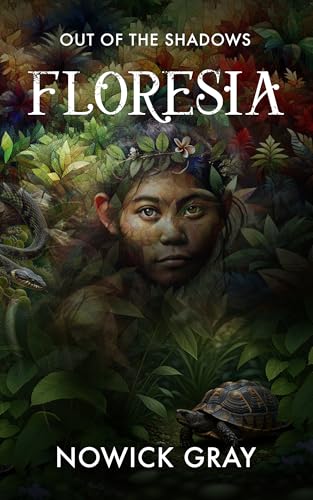 Floresia: Out of the Shadows