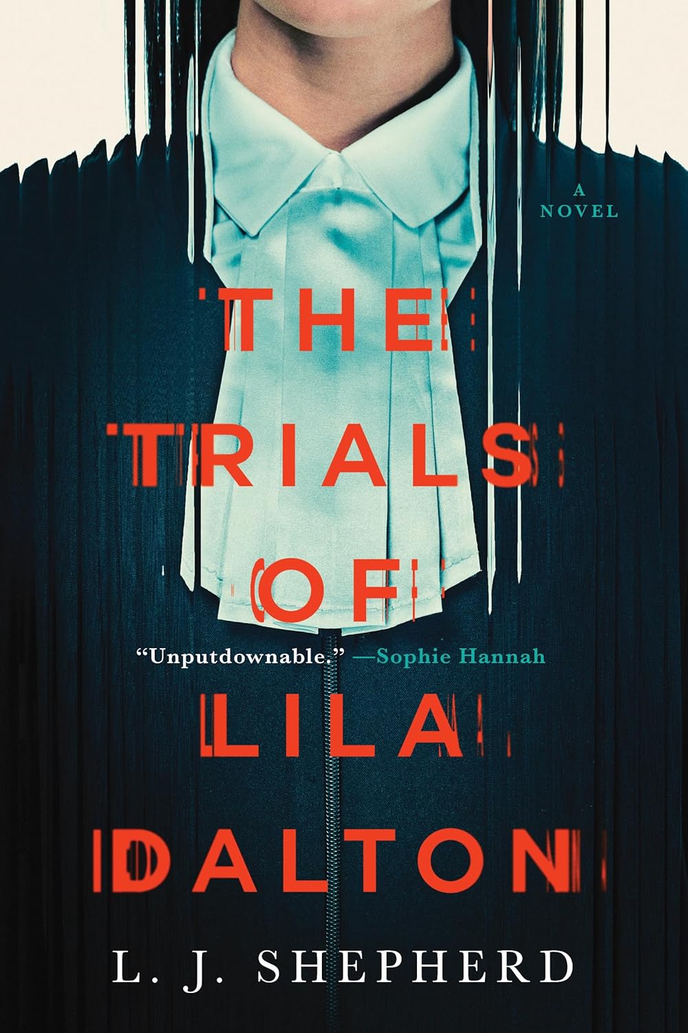 The Trials of Lila Dalton