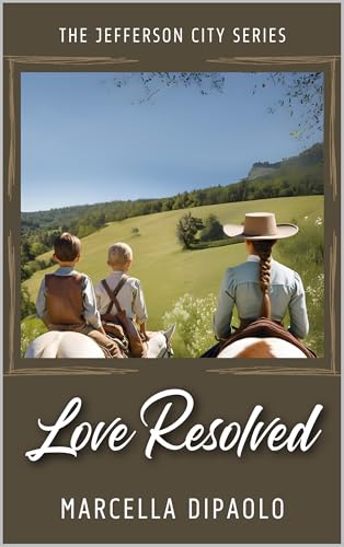 Love Resolved