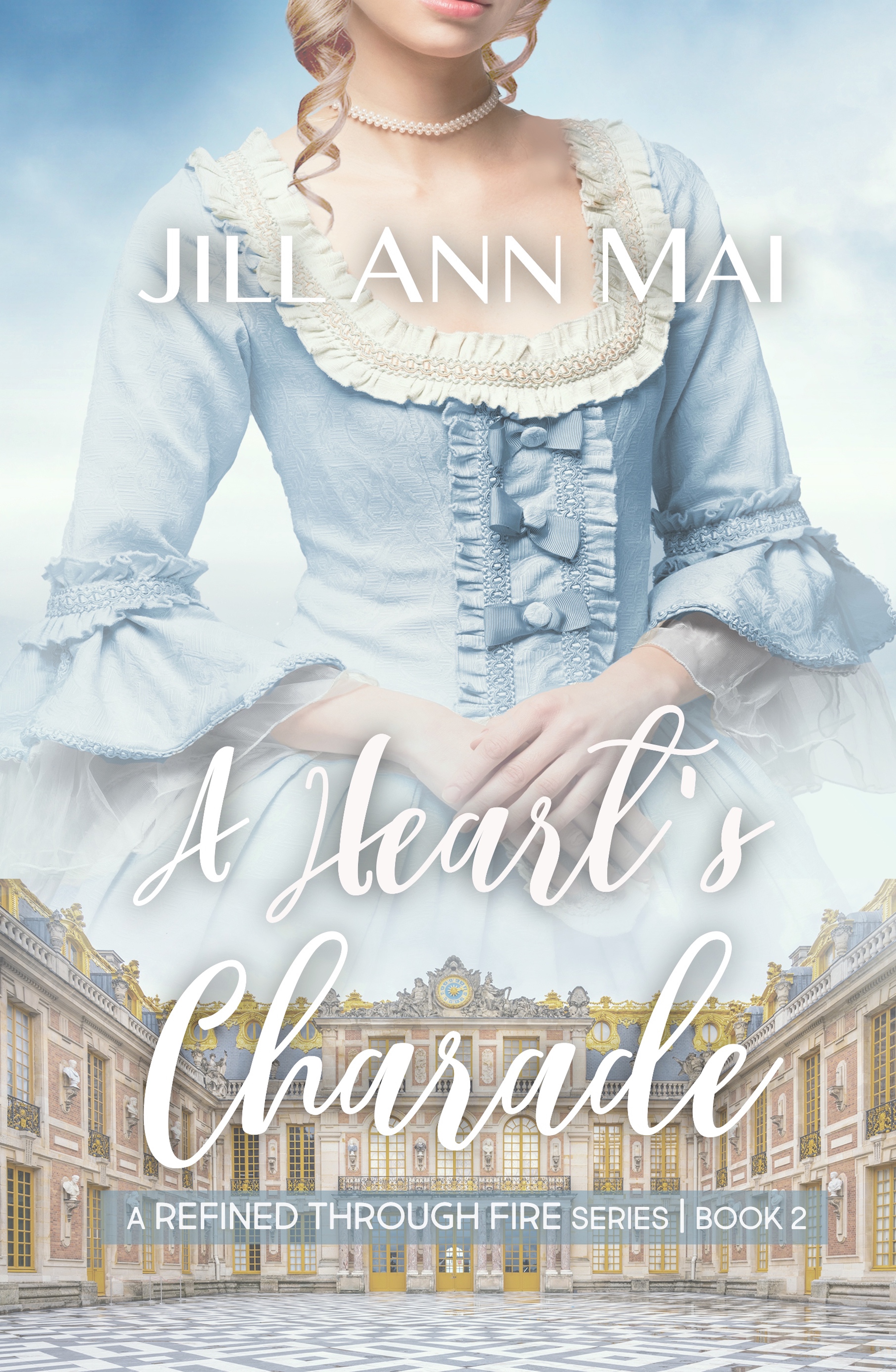 A Heart's Charade