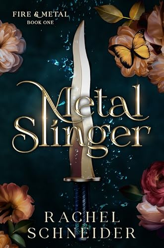 Metal Slinger