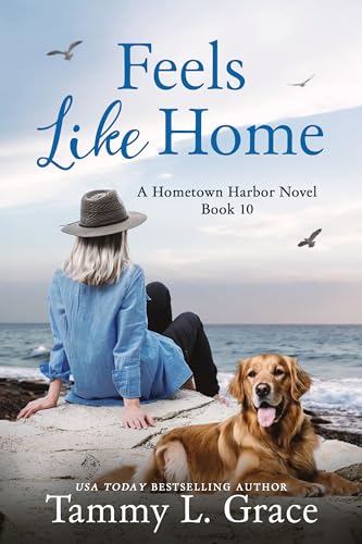 Feels Like Home book cover