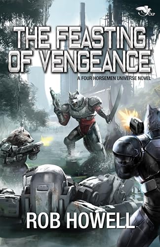 The Feasting of Vengeance