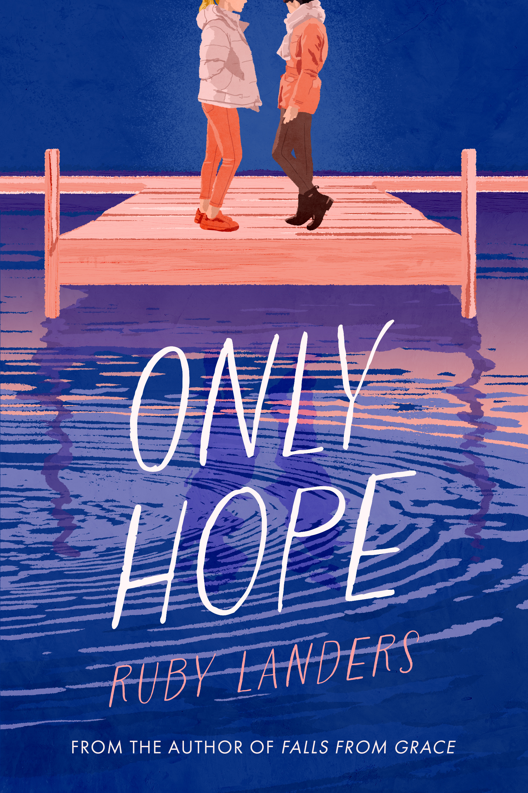 Only Hope