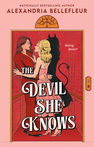 The Devil She Knows