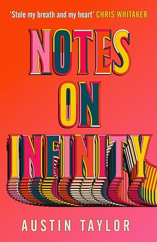 Notes on Infinity