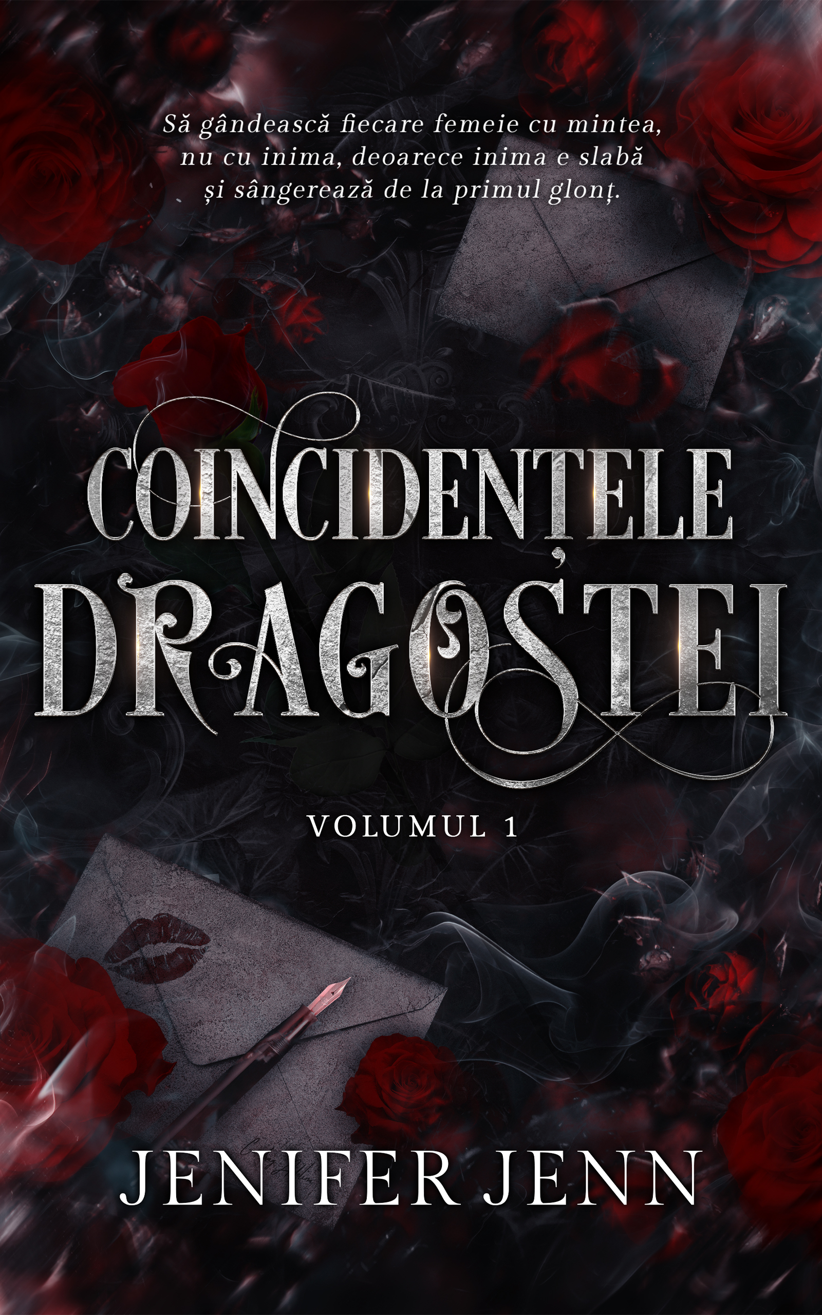 Coincidențele Dragostei