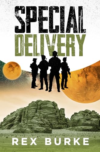Special Delivery
