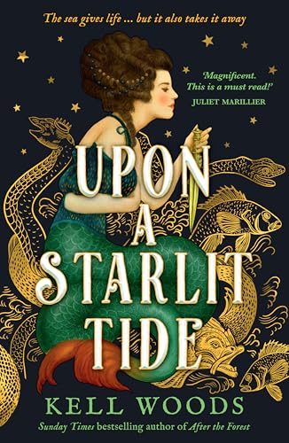 Upon a Starlit Tide