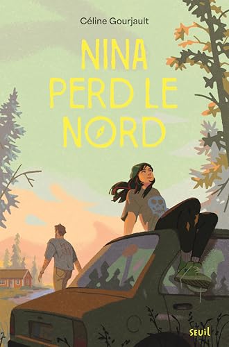 Nina perd le nord (French Edition)