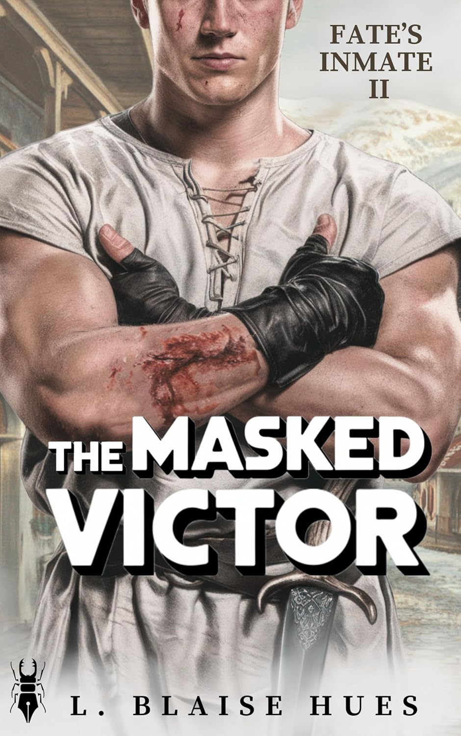 The Masked Victor