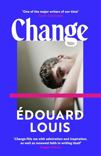 Change: A Novel
