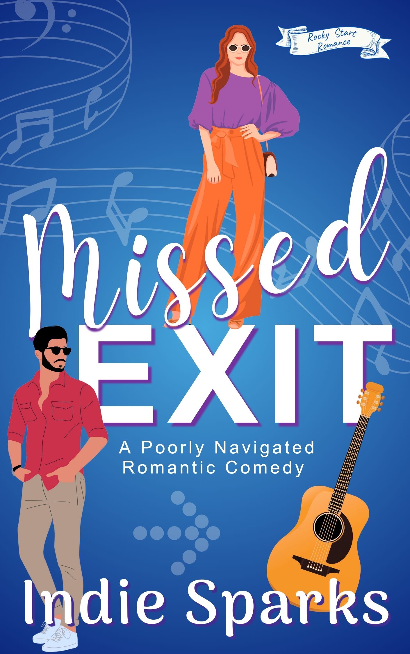 Missed Exit