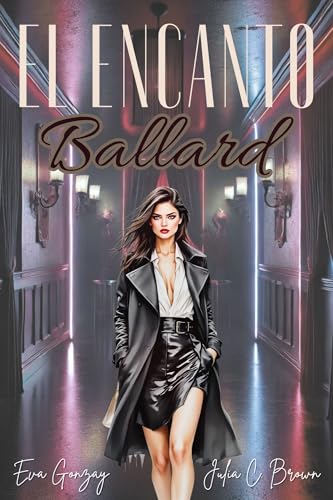 El encanto Ballard